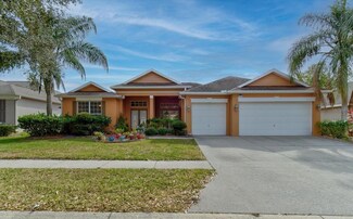 13318 Kitty Fork Rd, Orlando, FL 32828