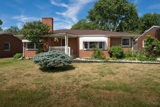 210 Terrace Dr, Middletown, OH 45044