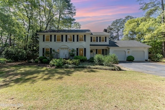 302 Walnut Creek Dr, Goldsboro, NC 27534