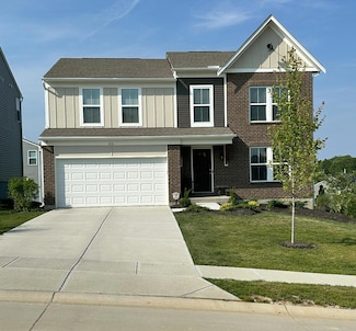 2116 Penny Ln, Hebron, KY 41048