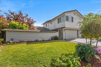 6002 Pilgrim Ave, San Jose, CA 95129
