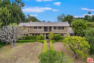 570 S Beverly Glen Blvd, Los Angeles, CA 90024