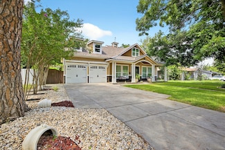 4713 Bernice St, Haltom City, TX 76117