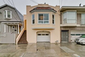 1571 22nd Ave, San Francisco, CA 94122
