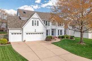 7419 Albervan St, Shawnee, KS 66216