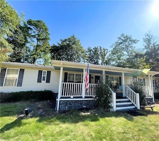 480 Falcon Dr, Florien, LA 71429