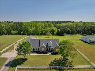 1965 Roscoe Rd, Newnan, GA 30263