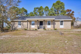 3409 Cauthen Dr, Augusta, GA 30906