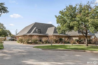 1704 Hursh Ave, Wichita Falls, TX 76302