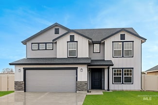 339 Omphale St W, Kuna, ID 83634
