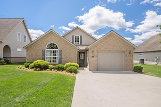 180 Alexa Ln, Christiansburg, VA 24073