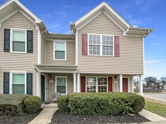 9004 Nathanael Dr, La Vergne, TN 37086