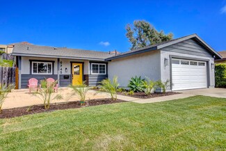 6745 Amberly St, San Diego, CA 92120