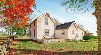 33981 Harmony Rd, Paola, KS 66071