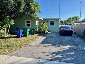 6124 SW 38th St, Miramar, FL 33023