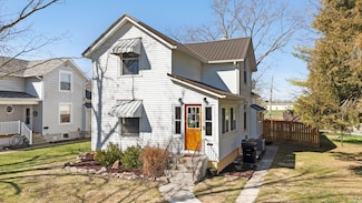 300 S Hamsher St, Garrett, IN 46738