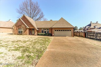 7060 Pecan Hill Rd, Southaven, MS 38671