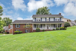 111 Stark Knob Rd, Hendersonville, TN 37075