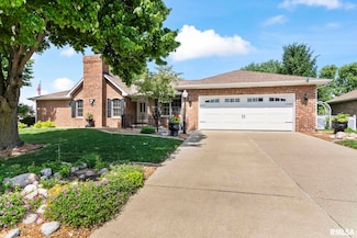 5021 Wildcat Run, Springfield, IL 62711