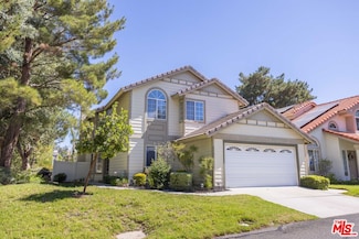 26652 Whippoorwill Place, Canyon Country, CA 91351