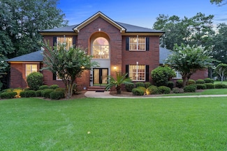 9011 Winged Foot Dr, Tallahassee, FL 32312