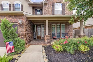 7026 Pepper Crest Ln, Spring, TX 77379