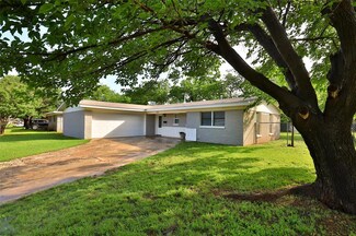853 Westwood Dr, Abilene, TX 79603