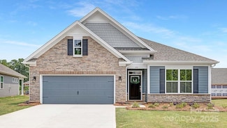108 Sari St, Troutman, NC 28166
