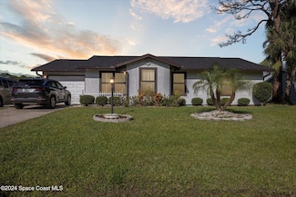 239 Americana Blvd NW, Palm Bay, FL 32907
