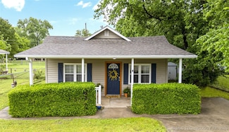 109 E Burnham Ave, Sapulpa, OK 74066