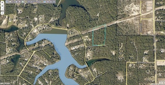 Lot B Lucky Duck Trail, Crestview, FL 32539