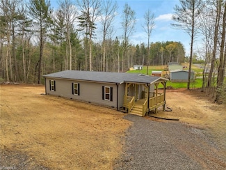 0 Ridge Top Rd, North Wilkesboro, NC 28659