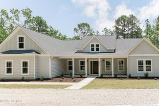 1275 Cameron Hill Rd, Cameron, NC 28326