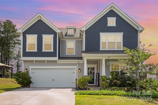 205 Falls Cove Dr, Troutman, NC 28166