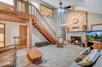 241 Wyalusing Dr, Pocono Lake, PA 18347