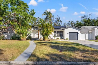 3311 Melton St N, Saint Petersburg, FL 33704