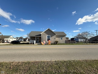 641 W Central Ave, Greensburg, IN 47240