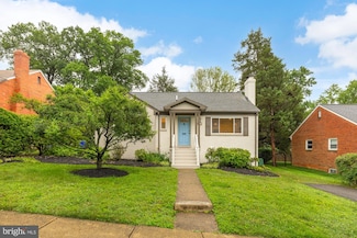 6232 18th Rd N, Arlington, VA 22205
