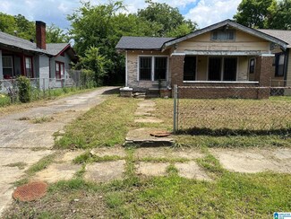 1521 Alabama Ave SW, Birmingham, AL 35211