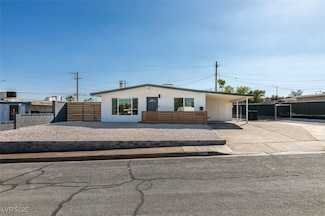205 Carson Way, Henderson, NV 89015