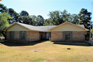 9305 Hosston Rd, Vivian, LA 71082