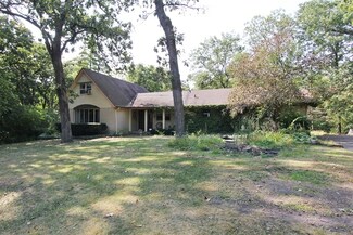 21452 W Oak Trail, Kildeer, IL 60047