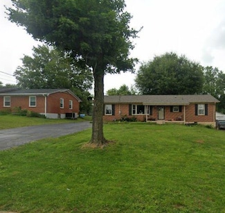 110 Gardendale Dr, Columbia, TN 38401