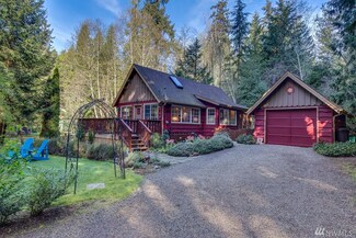 15705 Cedar Grove Rd NE, Poulsbo, WA 98370
