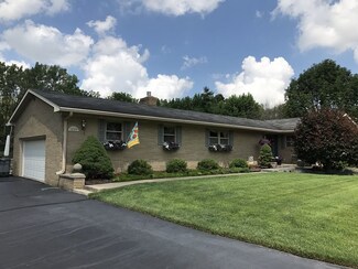 3205 Susan Dr, Kokomo, IN 46902