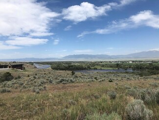 Nhn River Rd, Townsend, MT 59644