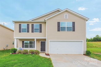 1806 Eastway Dr, Dallas, NC 28034