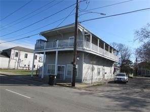 529 Patterson Dr Unit D, New Orleans, LA 70114