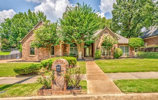 8870 Bazemore Rd, Cordova, TN 38018