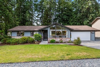 7616 131st Street Ct E, Puyallup, WA 98373